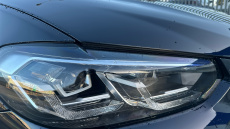 BMW iX3 210kW M Sport 80kWh 5dr Auto Electric Estate